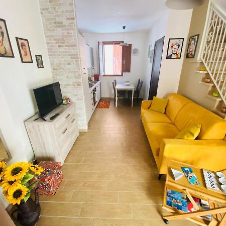 Frida Guest House Иглесиас Екстериор снимка