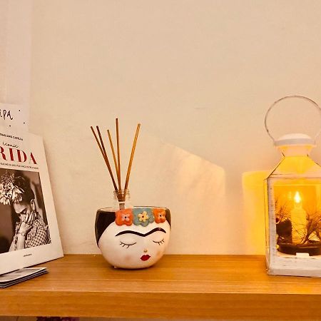 Frida Guest House Иглесиас Екстериор снимка