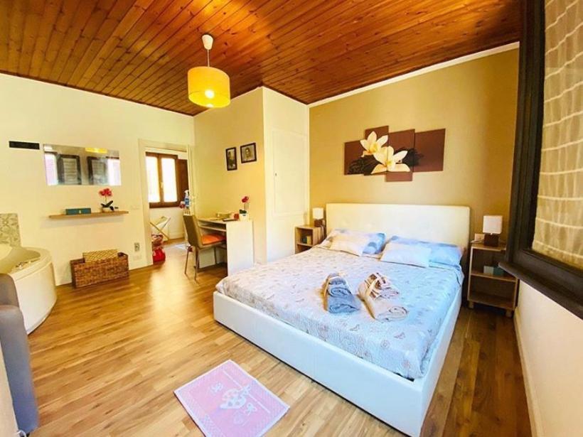 Frida Guest House Иглесиас Екстериор снимка