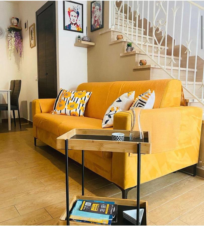 Frida Guest House Иглесиас Екстериор снимка