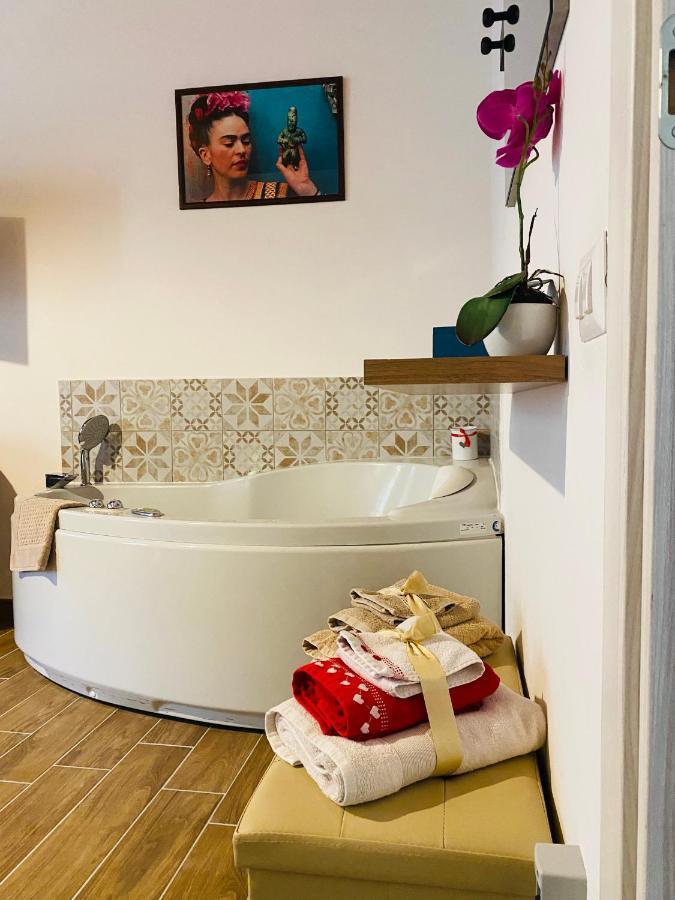 Frida Guest House Иглесиас Екстериор снимка