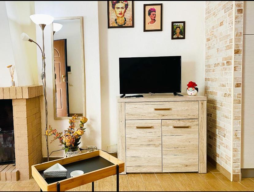 Frida Guest House Иглесиас Екстериор снимка