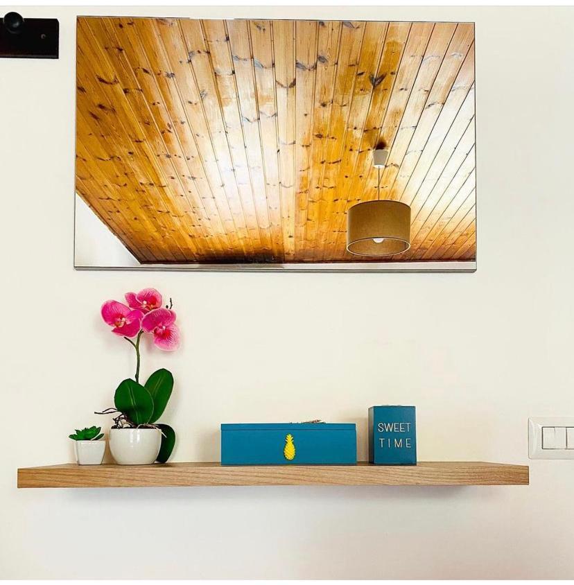 Frida Guest House Иглесиас Екстериор снимка