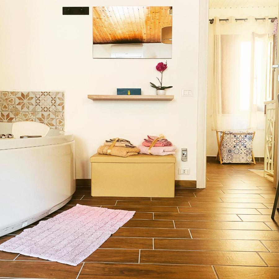 Frida Guest House Иглесиас Екстериор снимка