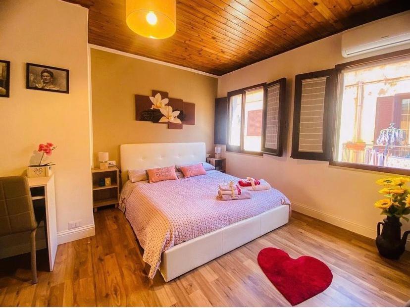 Frida Guest House Иглесиас Екстериор снимка