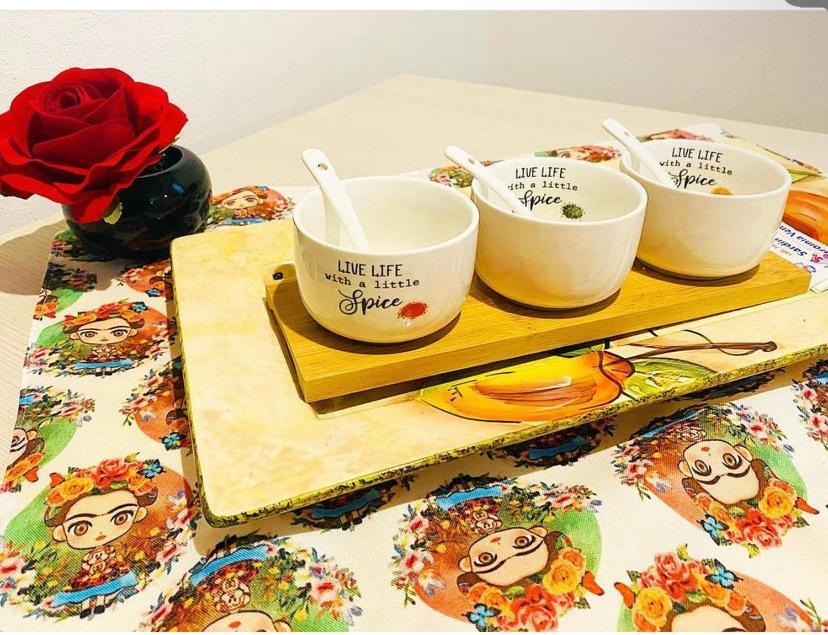 Frida Guest House Иглесиас Екстериор снимка