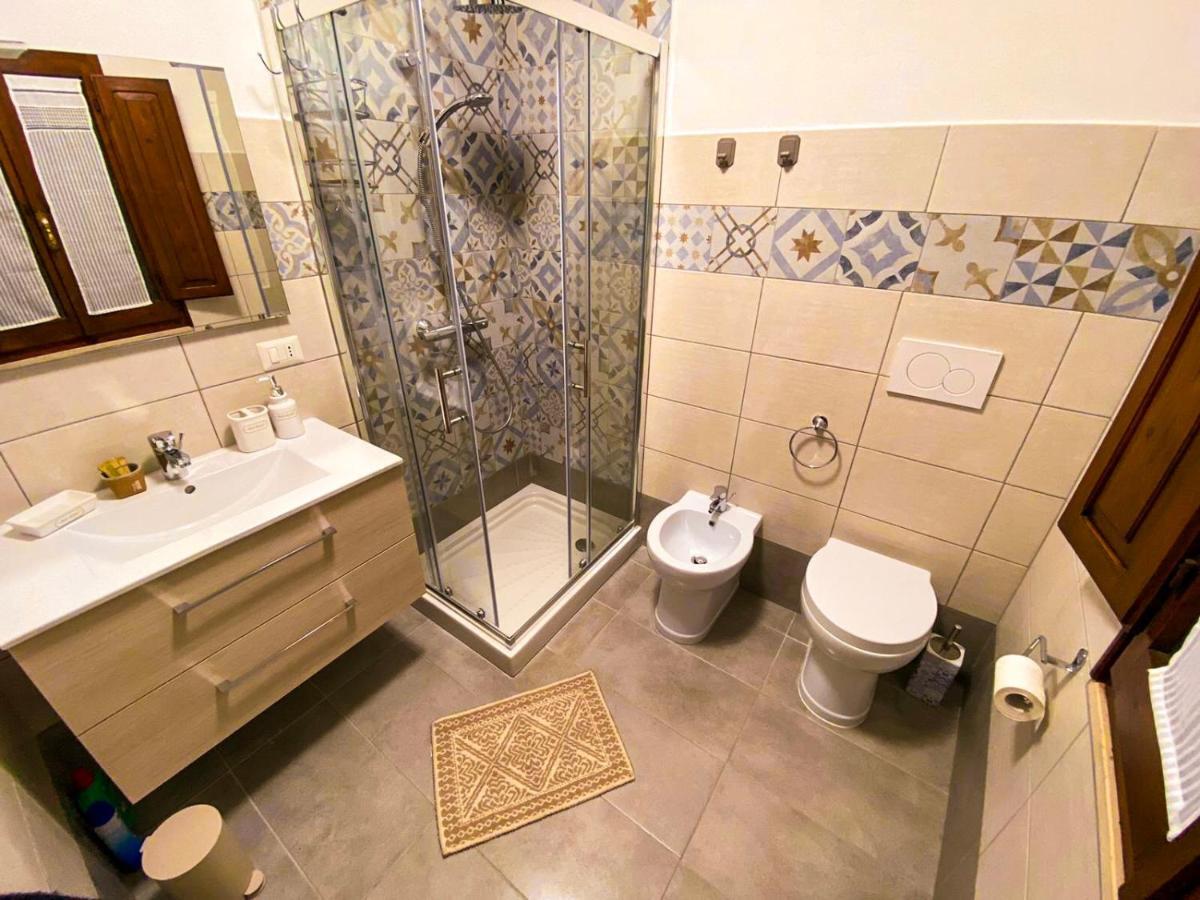 Frida Guest House Иглесиас Екстериор снимка